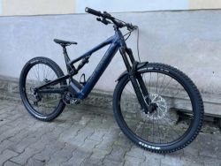Rocky Mountain Powerplay A70, Fox 38, 108Nm, 1000W, XL, nová kola