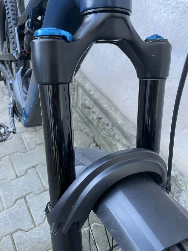 Rocky Mountain Powerplay A70, Fox 38, 108Nm, 1000W, XL, nová kola