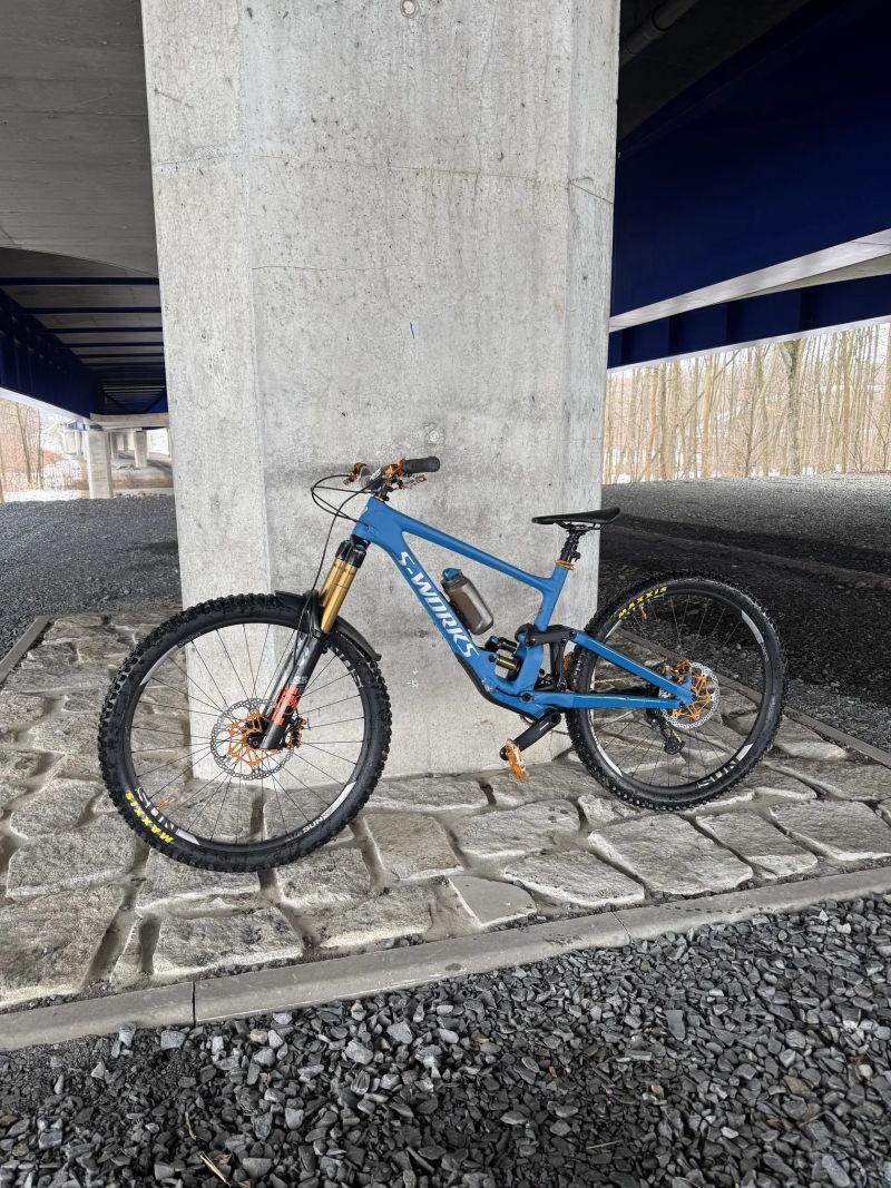 Specialized Specialized Enduro S-Works