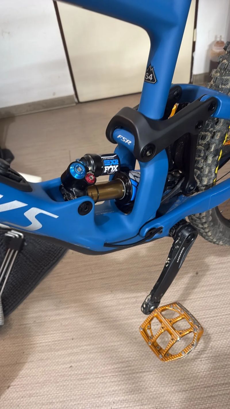 Specialized Specialized Enduro S-Works