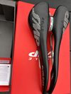 Selle SMP Evolution Black