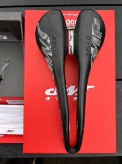 Selle SMP Evolution Black