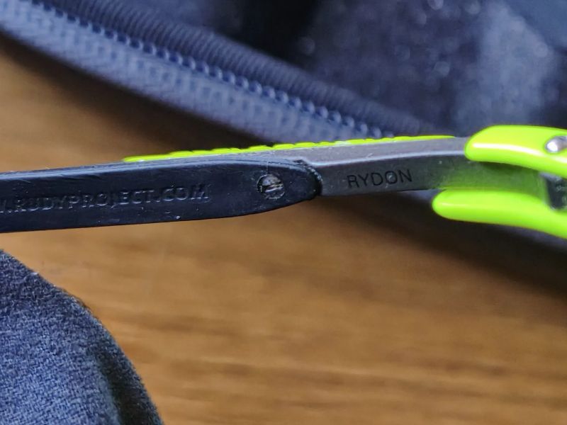 Sportovní brýle Rudy Project