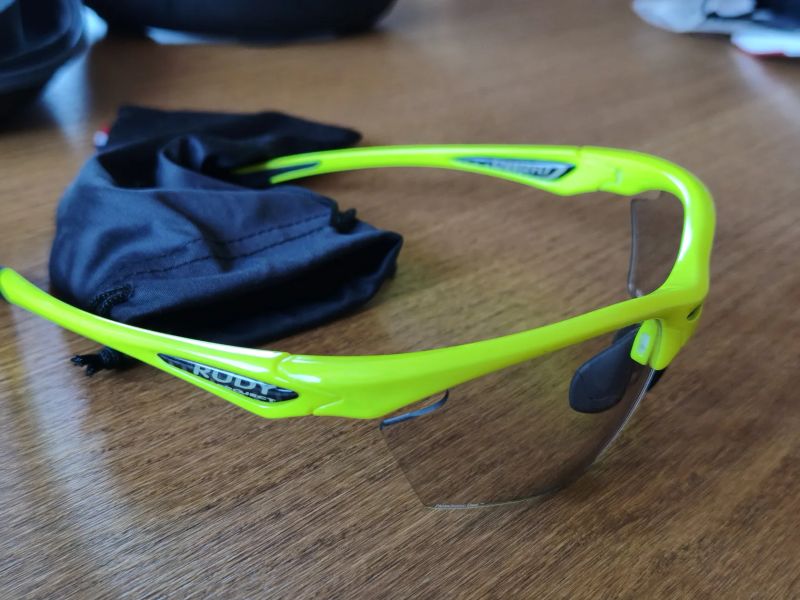 Sportovní brýle Rudy Project