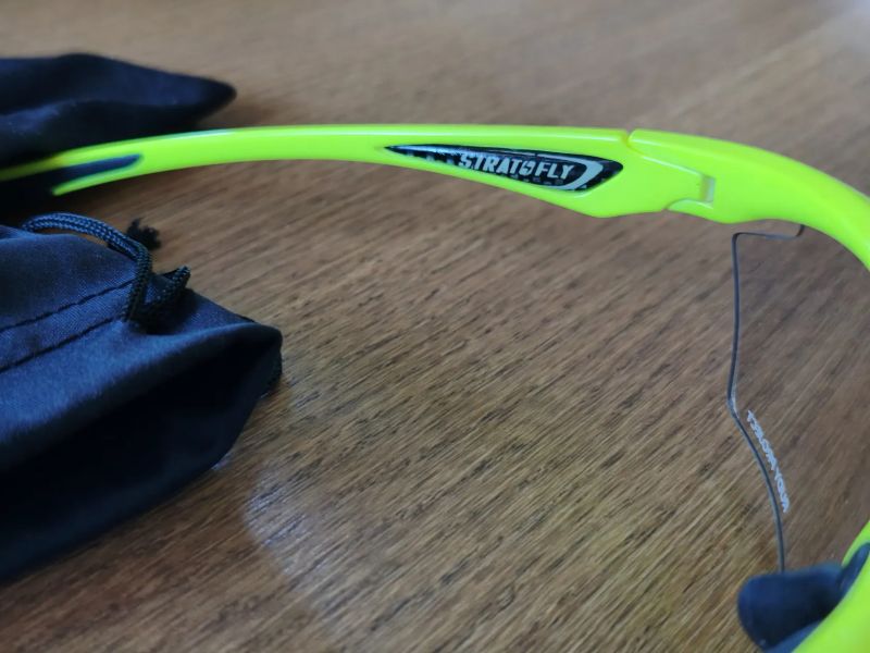 Sportovní brýle Rudy Project