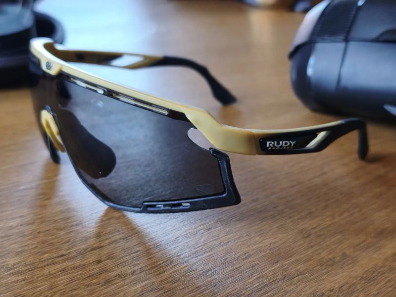 Sportovní brýle Rudy Project