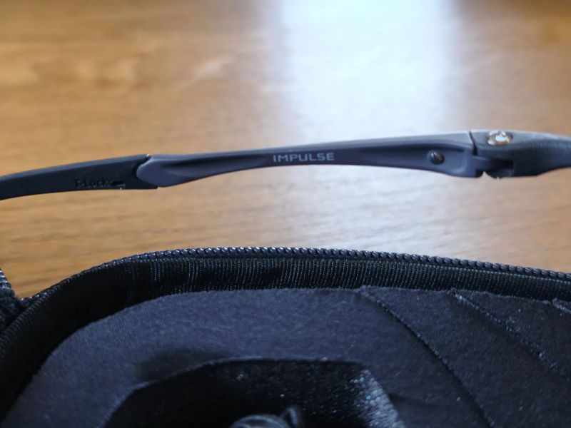 Sportovní brýle Rudy Project