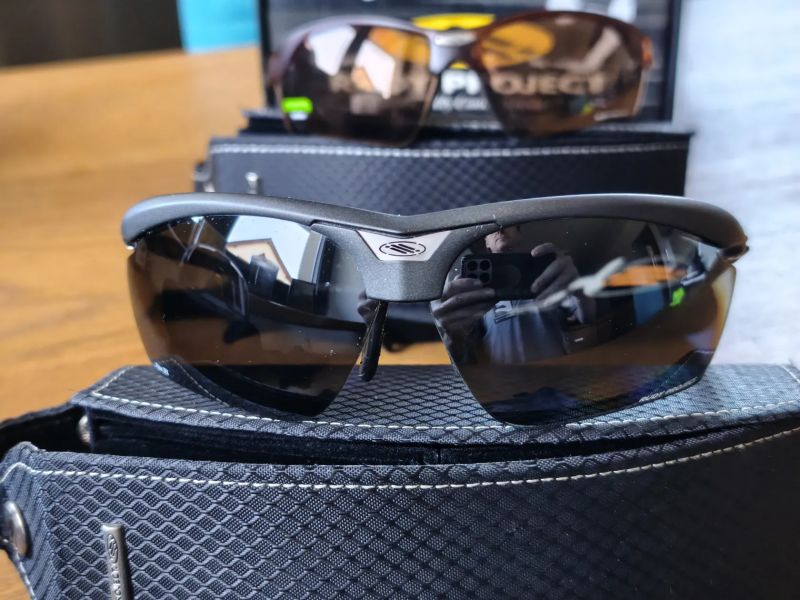 Sportovní brýle Rudy Project