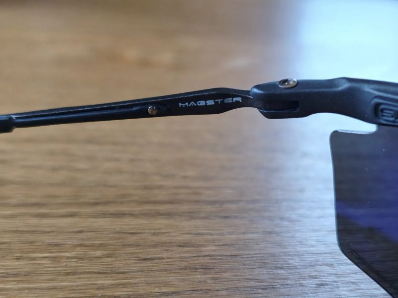 Sportovní brýle Rudy Project