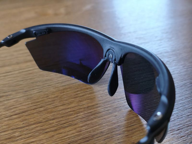 Sportovní brýle Rudy Project