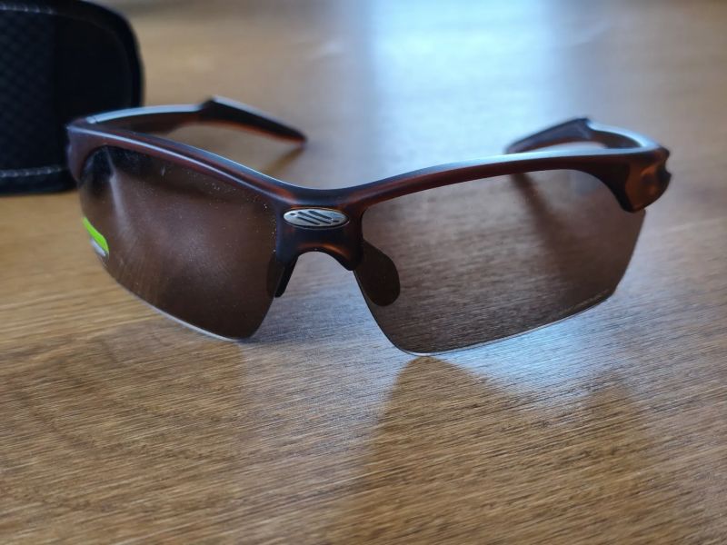 Sportovní brýle Rudy Project