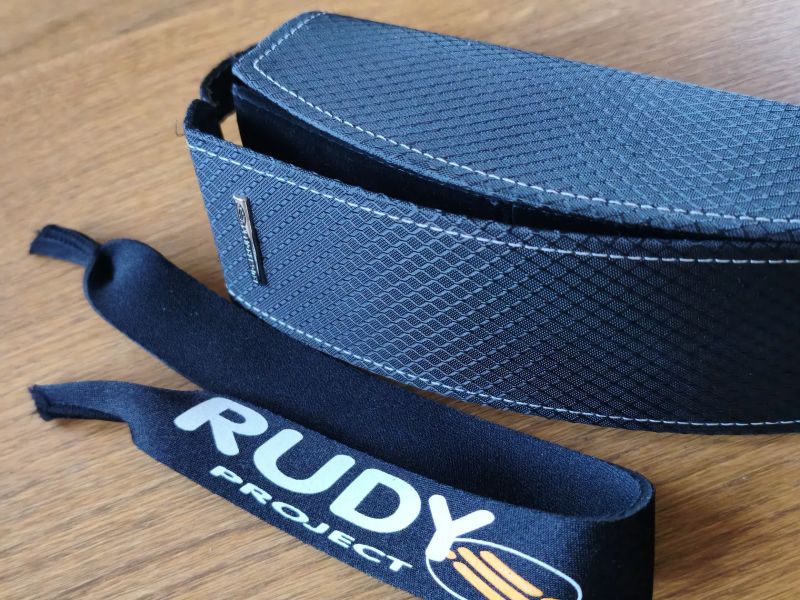 Sportovní brýle Rudy Project