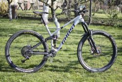 Ghost GHOST Slamr 6.9 LC 2018/2020