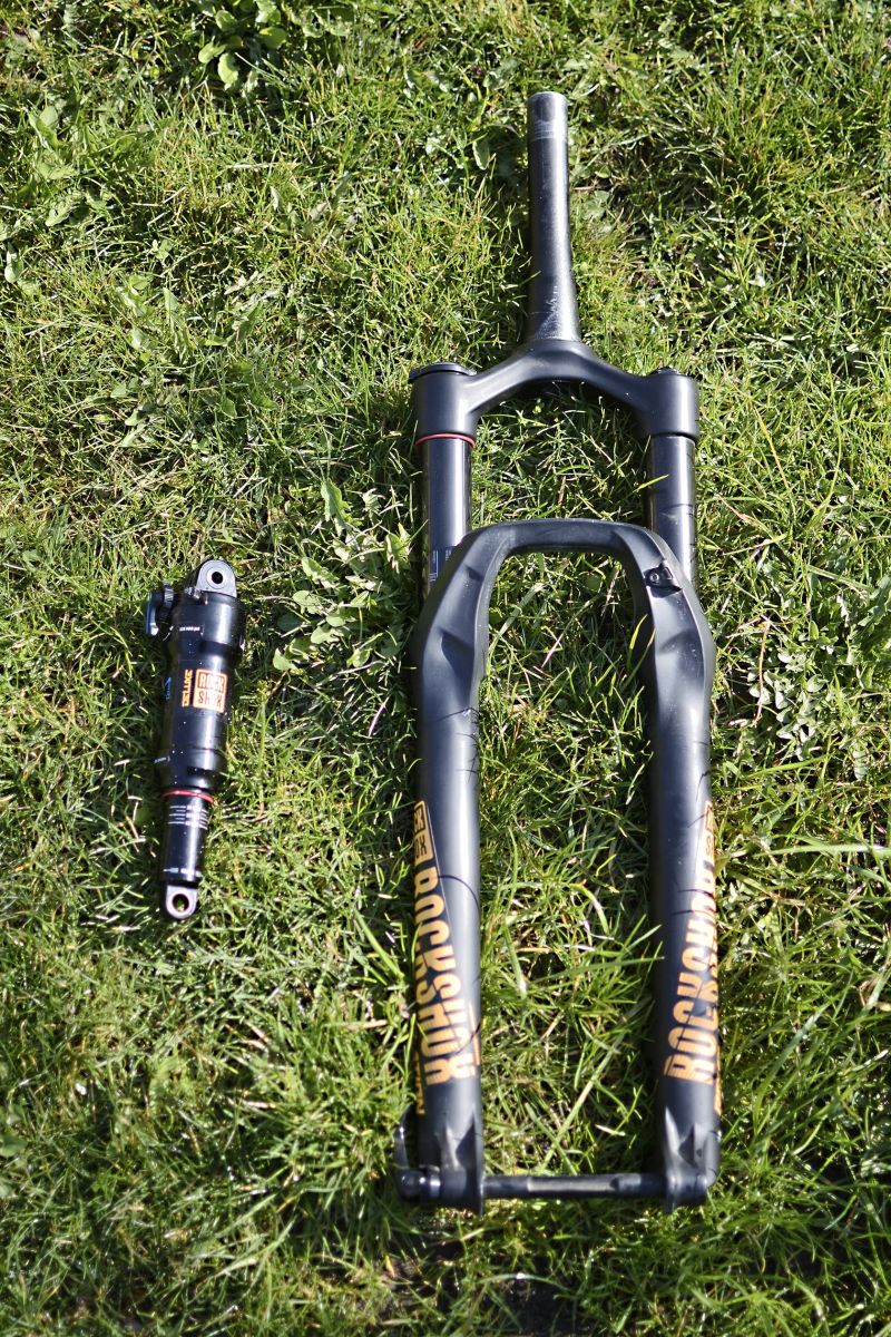 Ghost GHOST Slamr 6.9 LC 2018/2020