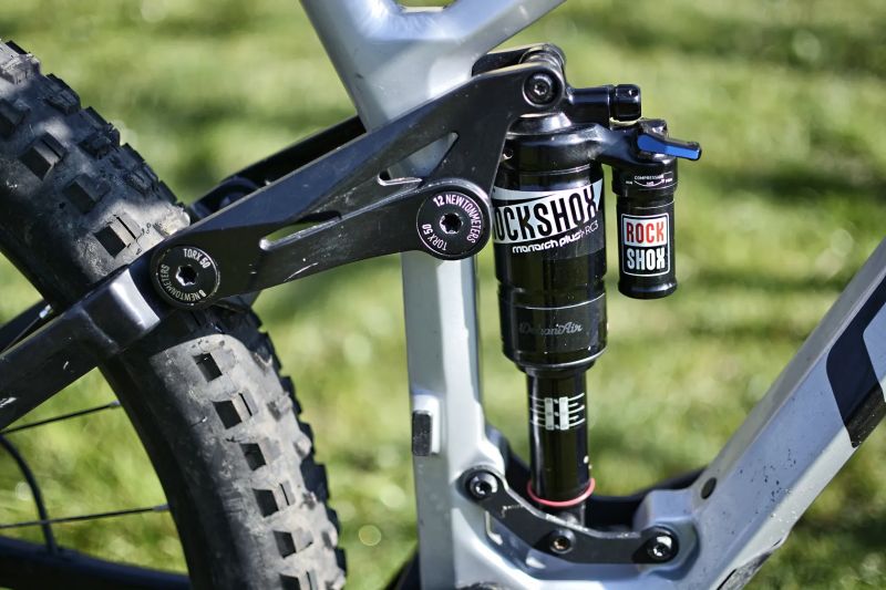 Ghost GHOST Slamr 6.9 LC 2018/2020