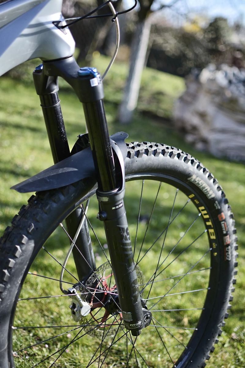 Ghost GHOST Slamr 6.9 LC 2018/2020