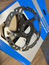 Brzdový kotouč Shimano XT SM-RT76-S (160cm)