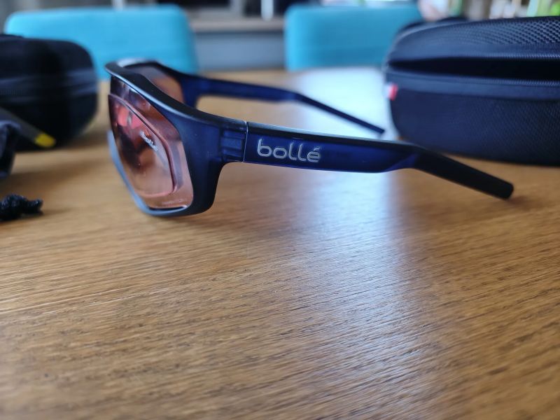 Sportovní brýle ASSOS RAPHA Bollé