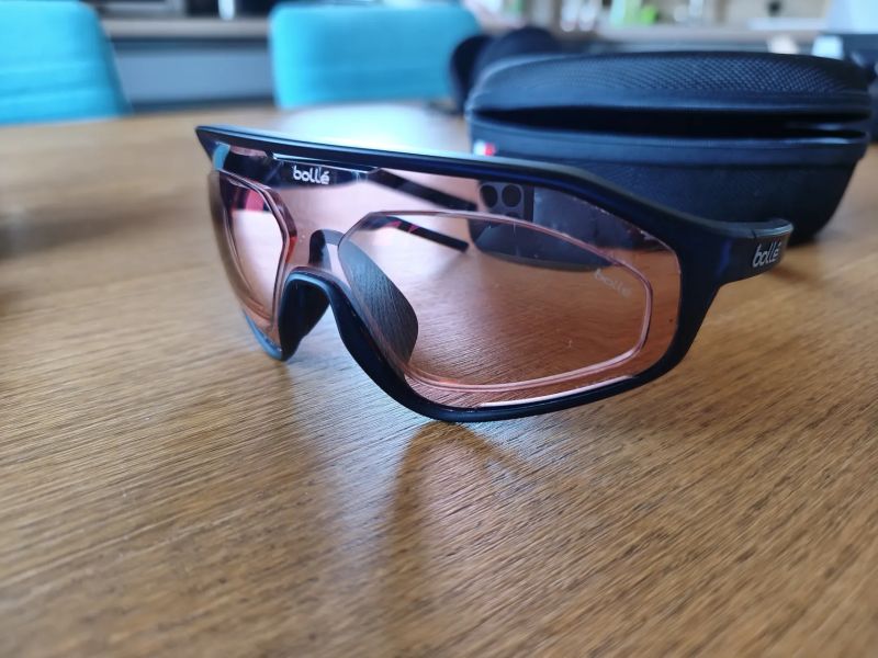 Sportovní brýle ASSOS RAPHA Bollé