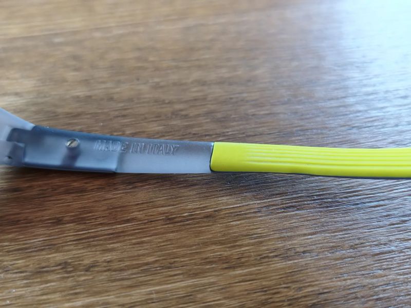 Sportovní brýle ASSOS RAPHA Bollé