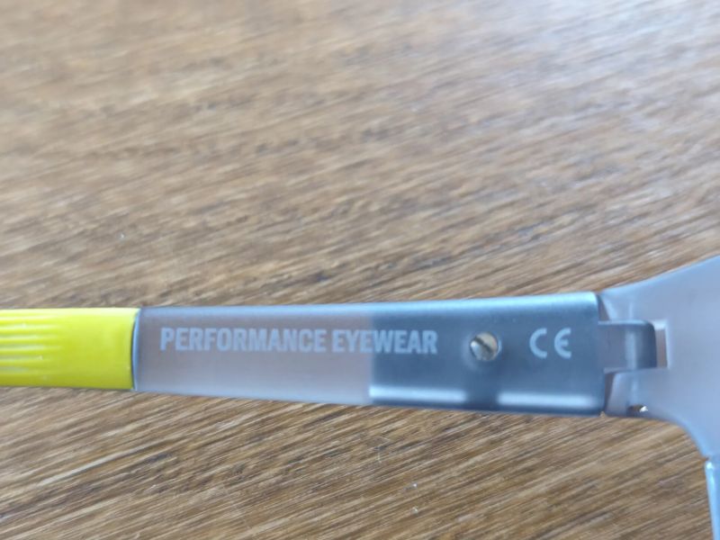 Sportovní brýle ASSOS RAPHA Bollé