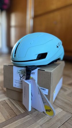 Helma Sweet Protection, vel. M