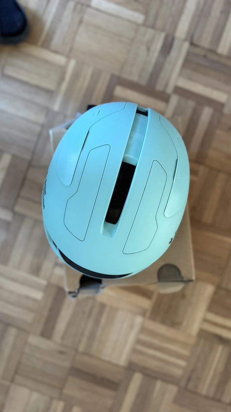 Helma Sweet Protection, vel. M