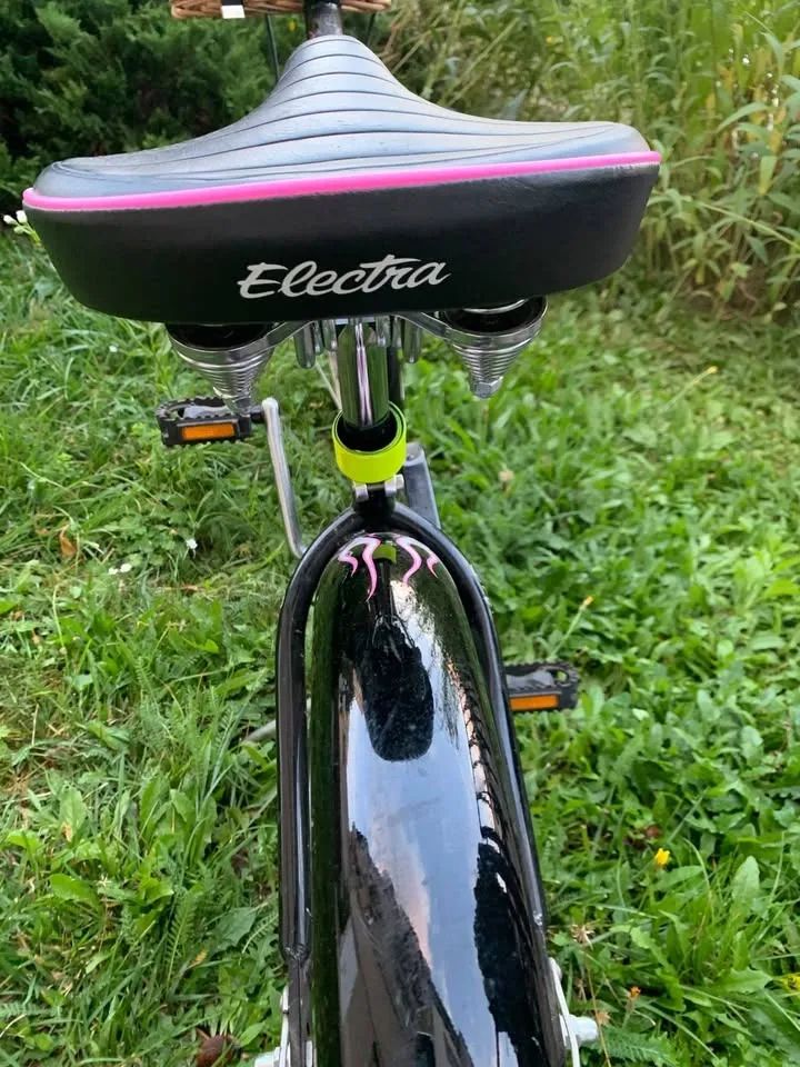 Electra Betty