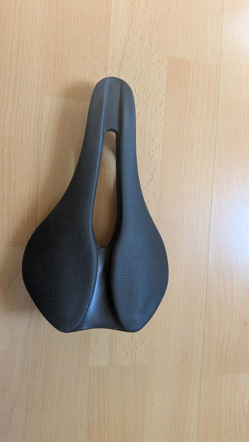 Selle Italia Model X