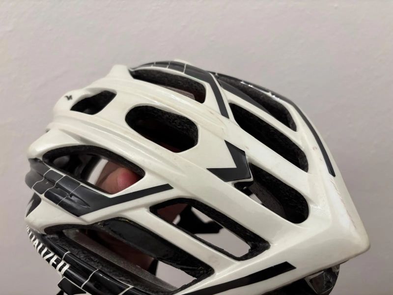 Specialized S-Works Prevail (starší model)