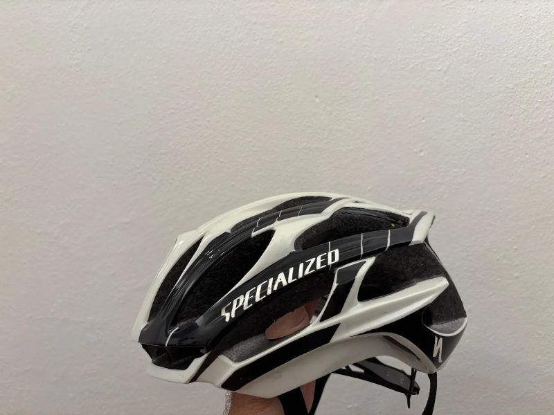 Specialized S-Works Prevail (starší model)