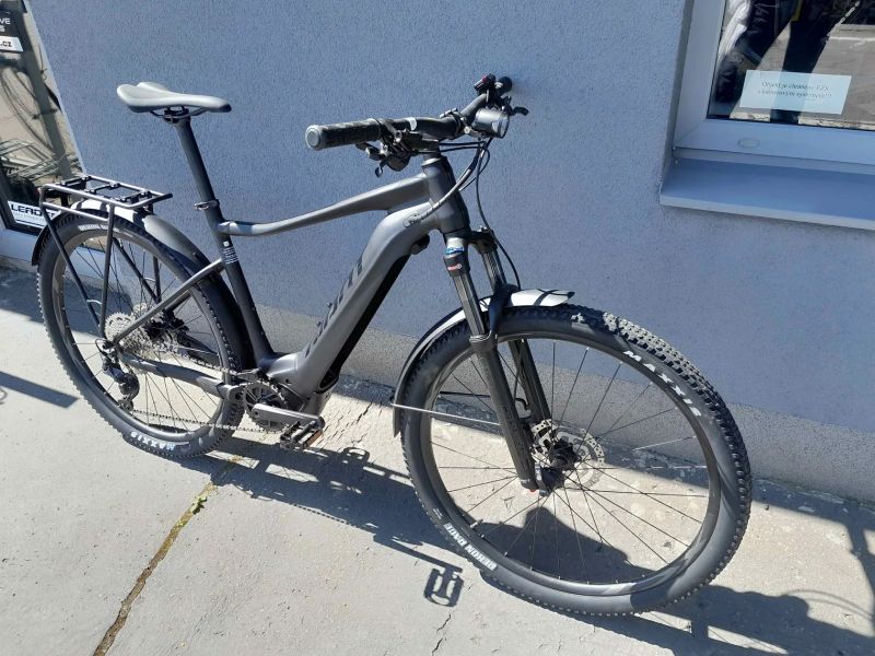 = Giant Fathom E+ EX 625 29er vel. L =