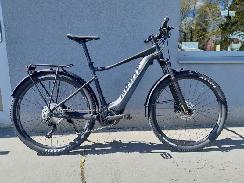 = Giant Fathom E+ EX 625 29er vel. L =