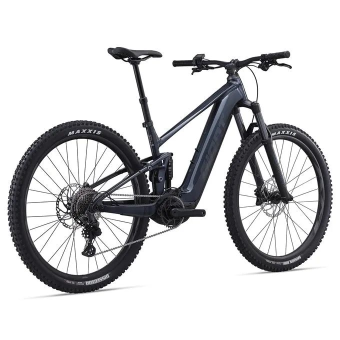 = Giant Stance E+ 1 vel M =