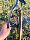 Orbea Alma XTR / Kashima / Wattmetr