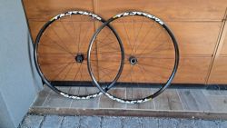 Sada zapletených kol pro Cannondale lefty 29"