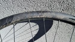 karbonové enduro kola Zelvy 27,5" s Boost osou Propain Bicycles a XD ořech