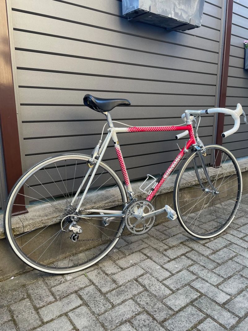 Colnago Super