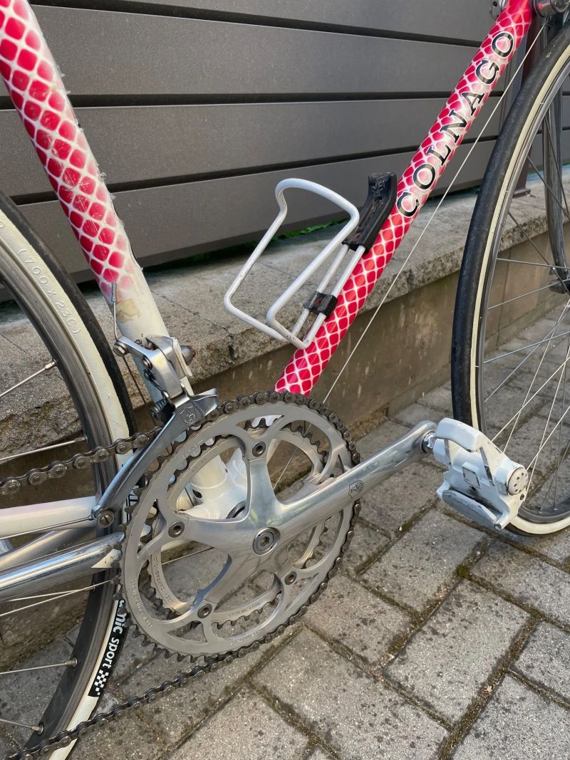 Colnago Super