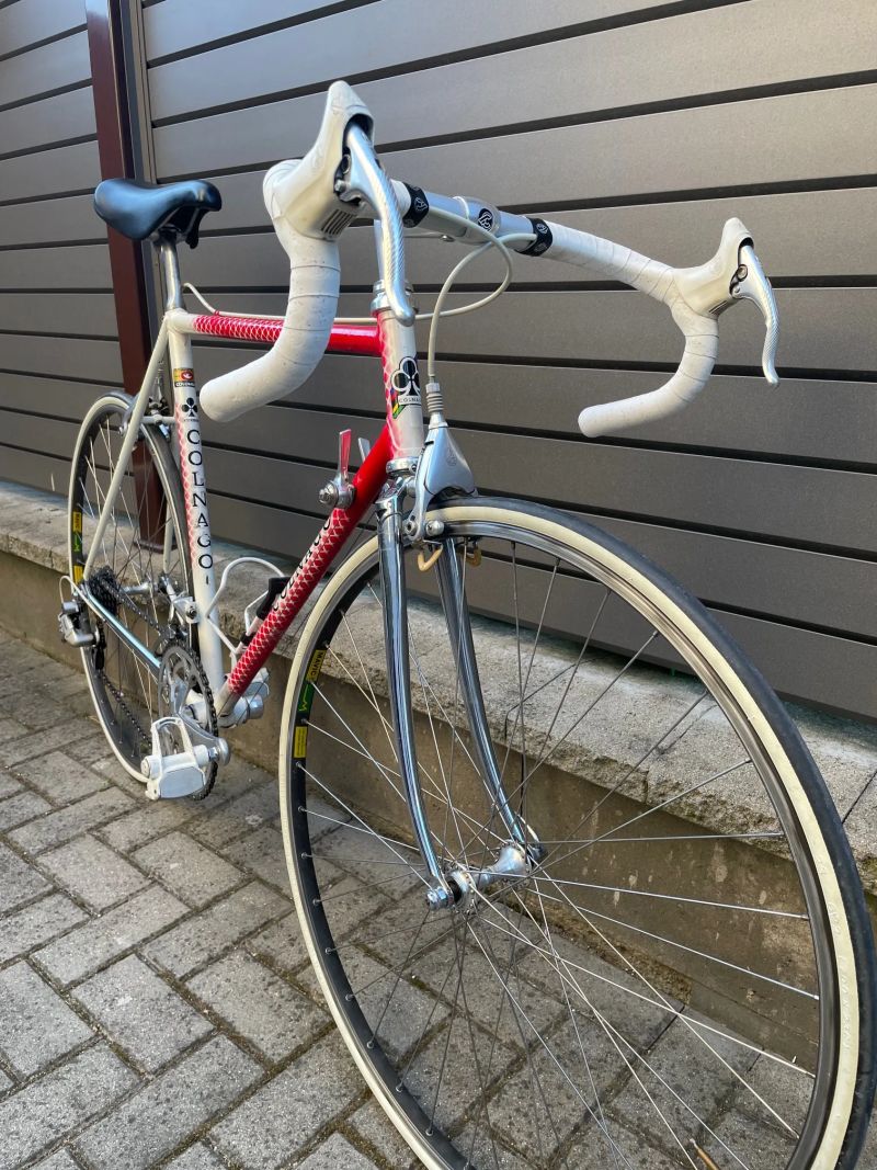 Colnago Super