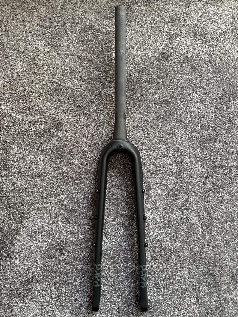 Columbus Futura Cross Plus