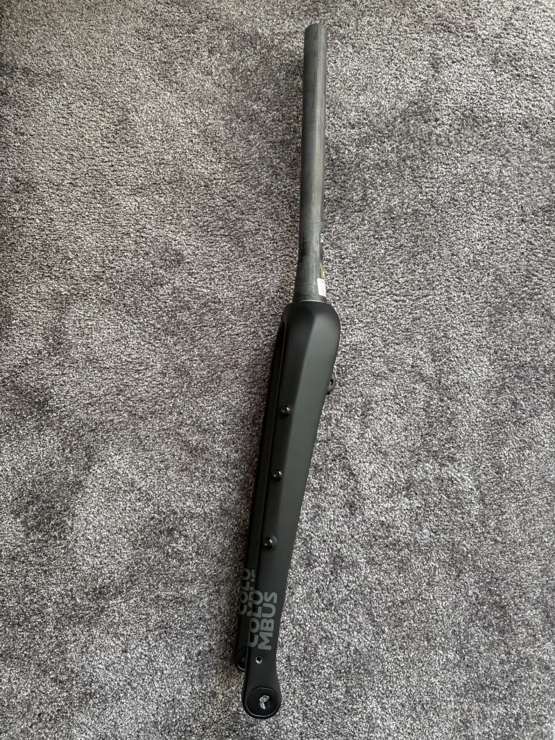 Columbus Futura Cross Plus