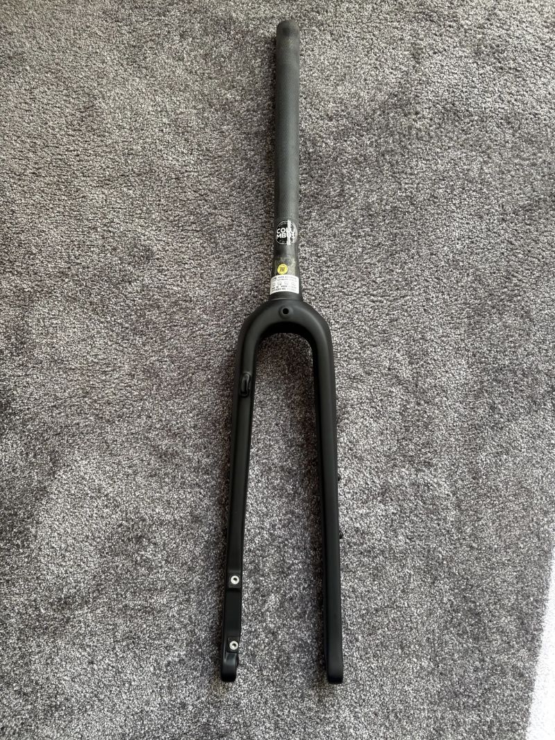 Columbus Futura Cross Plus