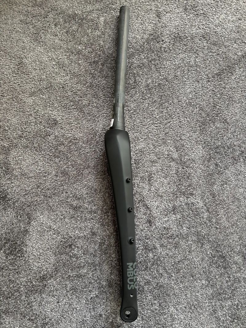 Columbus Futura Cross Plus