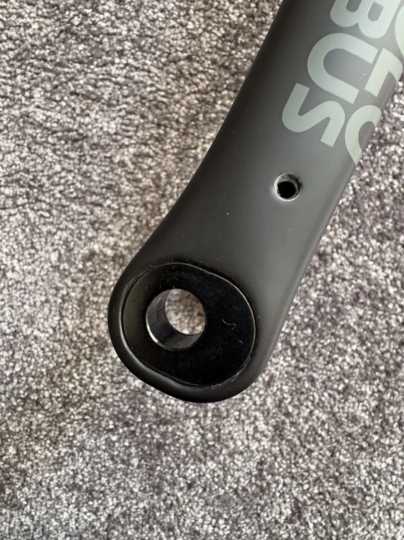 Columbus Futura Cross Plus