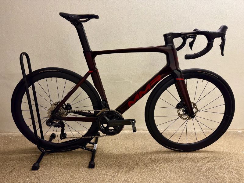 MMR Adrenaline Aero 00 Plus