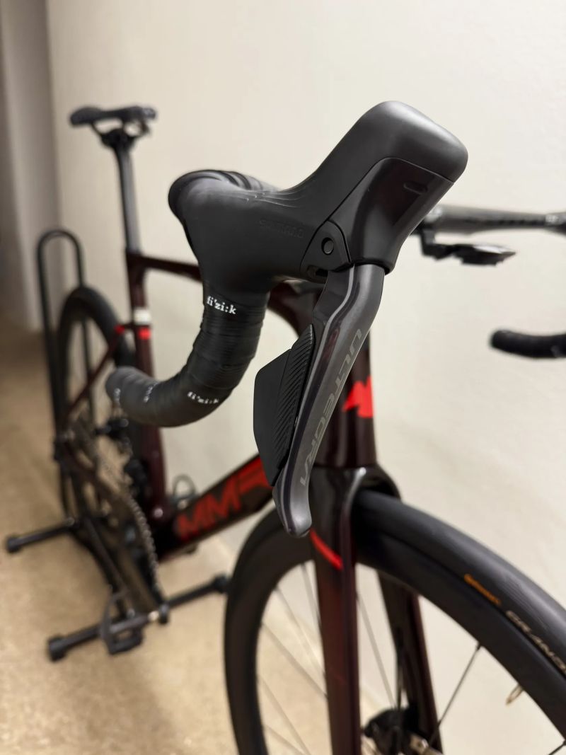 MMR Adrenaline Aero 00 Plus