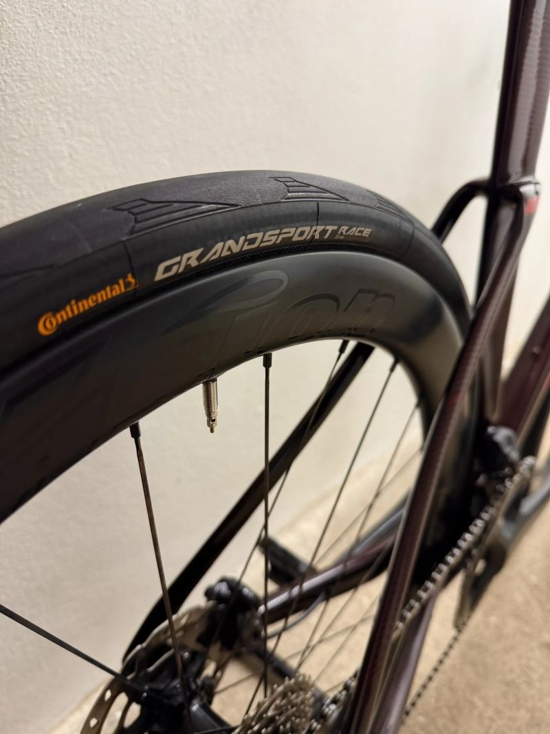 MMR Adrenaline Aero 00 Plus