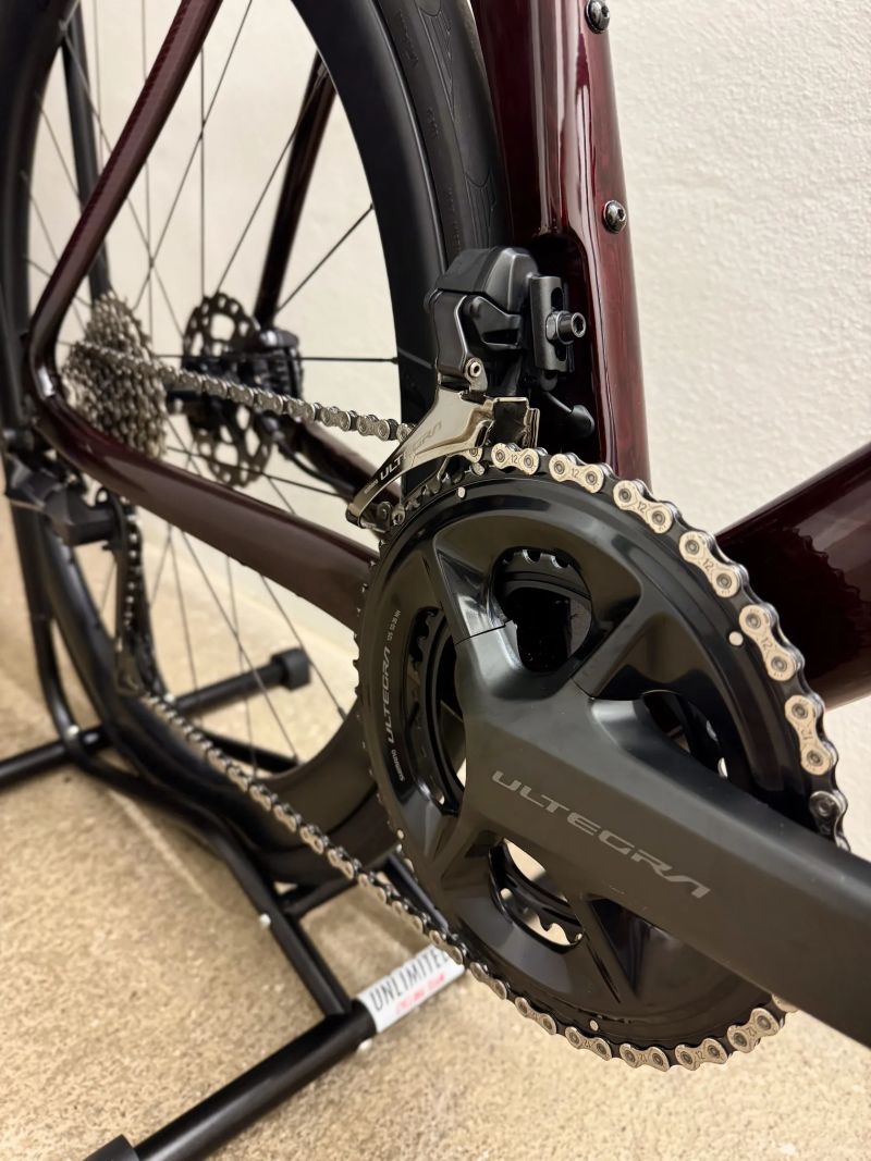 MMR Adrenaline Aero 00 Plus