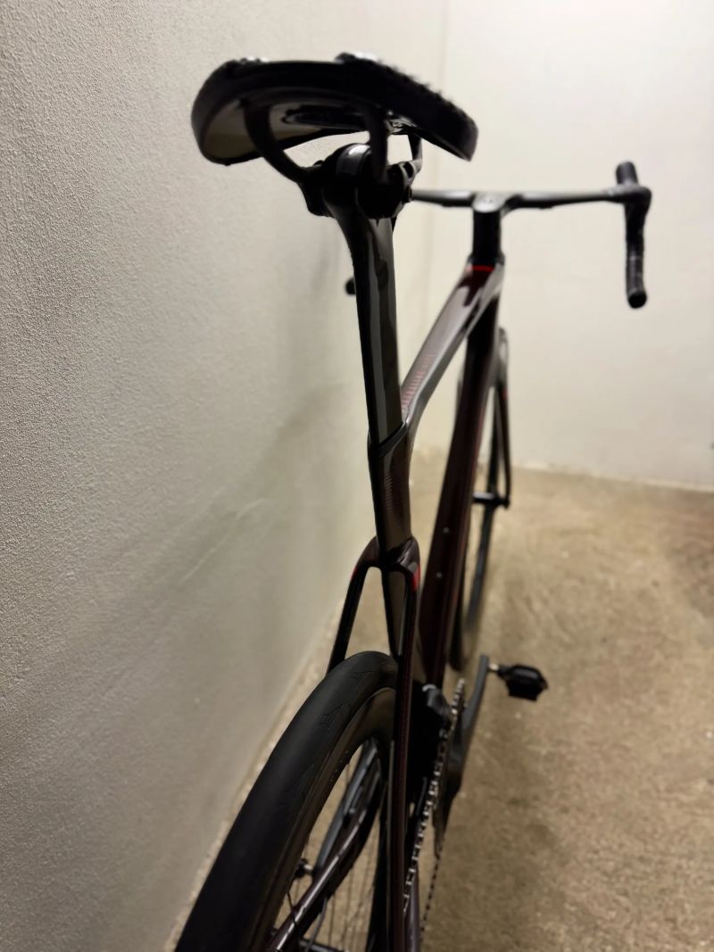 MMR Adrenaline Aero 00 Plus